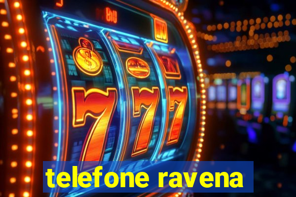 telefone ravena